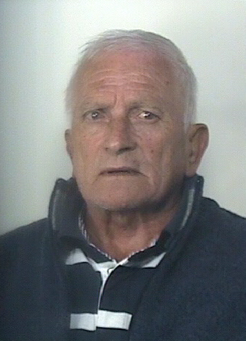 FUTIA DOMENICO CL 1947